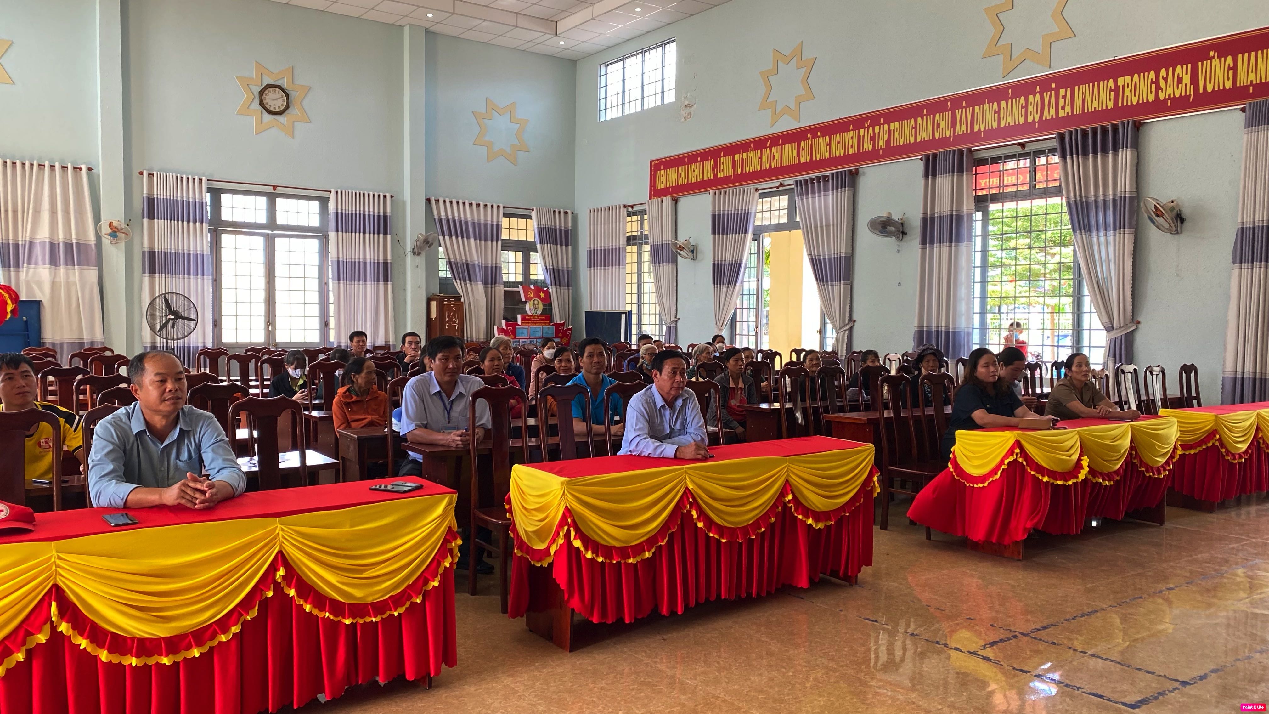 Đại biểu